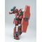 SHEIK MAINLAND - Hong Mo (Red) - Model Kit 1/144