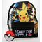 POKEMON - Ready for Battle - Backpack '40x32x12cm'