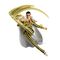 ONE PIECE - Borsalino - Figure Battle Record Collection 19cm