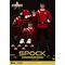 STAR TREK THE WRATH OF KHAN - Spock - Figure 20.5cm