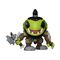 MURLOC COSPLAY - POP Games N° XXXX - Baby Murloc Thrall