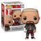 WWE - POP N° XXXX - Solo Sikoa