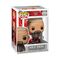 WWE - POP N° XXXX - Solo Sikoa