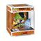 DRAGON BALL Z - POP DELUXE N° XXX - Cell (VS Gohan) (BAS)