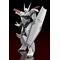 MOBILE POLICE PATLABOR - Model Kit Moderoid AV-X0 Type Zero - 13.5cm
