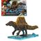PLANNOSAURUS JURASSIC WORLD - Spinosaurus - Model Kit