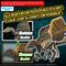 PLANNOSAURUS JURASSIC WORLD - Spinosaurus - Model Kit