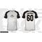 MARVEL - I Am Groot 60 - Soccer Jersey Men (S)