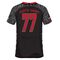 STAR WARS - Darth Vader 77 - Soccer Jersey Men (XL)