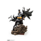 BATMAN - Batman & Catwoman Reunion - Statue 1/4 67cm
