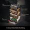 PANTASY - Baker Street 221B Apartment - Building block