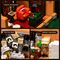 PANTASY - Baker Street 221B Apartment - Building block