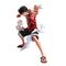 ONE PIECE - Monkey D. Luffy - Figure Maximatic Plus 21cm