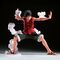 ONE PIECE - Monkey D. Luffy - Figure Maximatic Plus 21cm