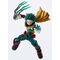MY HERO ACADEMIA - Izuku Midoriya - Figure S.H. Figuarts 14cm