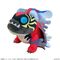 MONSTER HUNTER - Uth Duna - MonDefo Plush 16cm
