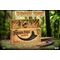 JURASSIC PARK - Raptor Claw Replica '19x14x2.8cm'