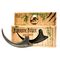 JURASSIC PARK - Raptor Claw Replica '19x14x2.8cm'