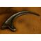 JURASSIC PARK - Raptor Claw Replica '19x14x2.8cm'