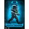 STAR WARS - Death Trooper - Figure Egg Attack Action 16.5cm