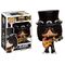 GUNS 'N' ROSES - POP N° 51 - Slash