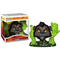 THE LION KING - POP Deluxe N° 544 - Scar in Flames with Chase