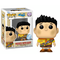 UP - POP Disney N°1472 - Russel with Sash