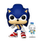 SONIC - POP & Buddy N° 1036 - Sonic with Chao