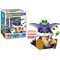 SONIC - POP Super 6'' N° 1058 - Big the Cat with Froggy
