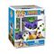 SONIC - POP Super 6'' N° 1058 - Big the Cat with Froggy