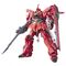 GUNDAM - 1/144 HGUC Sinanju - Model Kit 13cm