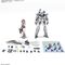MACROSS - HG 1/100 VF-31F SIEGFRIED Deluxe Set - Model Kit