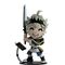 BLACK CLOVER - Asta - Figure Youtooz 12.5cm