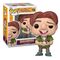HUNCHBACK OF NOTRE DAME - POP Disney N° XXXX - Quasimodo with bird