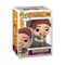 HUNCHBACK OF NOTRE DAME - POP Disney N° XXXX - Quasimodo with bird