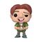 HUNCHBACK OF NOTRE DAME - POP Disney N° XXXX - Quasimodo with bird