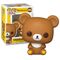 RILAKKUMA - POP Animation N° XXXX - Chairoikoguma