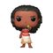 MOANA - POP Disney N° XXXX - Moana with water (GW)