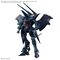 GUNDAM - HG 1/144 Hambrabi (GQ) - Model Kit