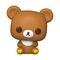 RILAKKUMA - POP Animation N° XXXX - Chairoikoguma
