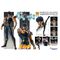 FIST OF THE NORTH STAR - Kenshiro - Figure Chozokado 17cm