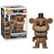 FIVE NIGHTS AT FREDDY'S - POP Games N° 1086 - Withered Freddy