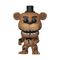 FIVE NIGHTS AT FREDDY'S - POP Games N° 1086 - Withered Freddy