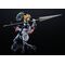 STEEL JEEG - Jeeg Robot - Statue FiguartsZERO 23cm