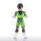 DRAGON BALL Z - Gohan - Figure Clearise 18cm