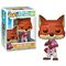 ZOOTOPIA 2 - POP Disney N° 1653 - Nick Wilde