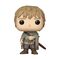 A KNIGHT OF THE SEVEN KINGDOMS - POP TV N° 1901 - Dunk with Chase