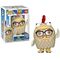 TOY STORY 30TH ANNIVERSARY - POP Disney N° 1600 - Al