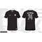 MARVEL - The Punisher 74 - Soccer Jersey Men (S)