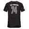 MARVEL - The Punisher 74 - Soccer Jersey Men (S)